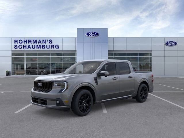 2025 FORD Maverick