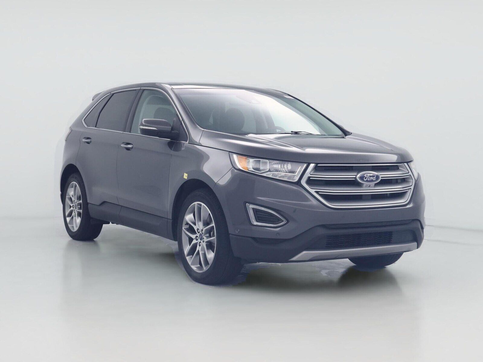 2016 FORD Edge