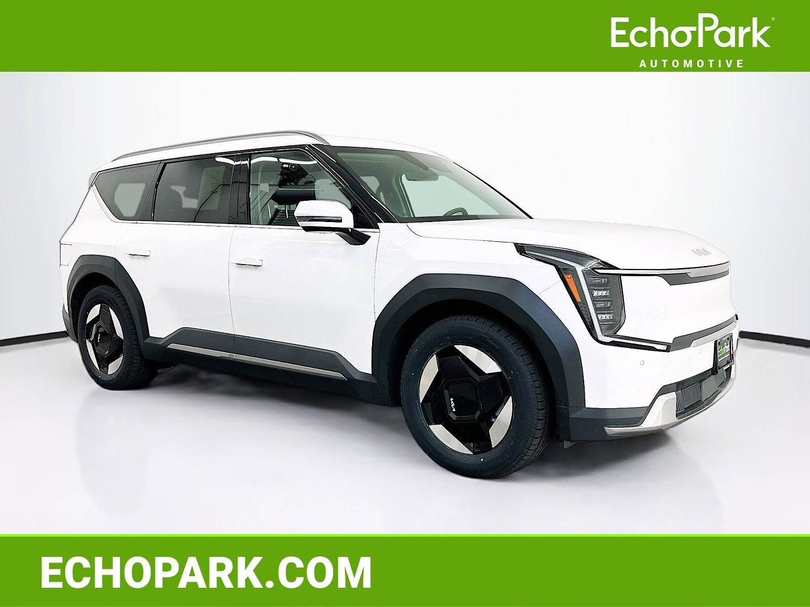 2024 KIA EV9