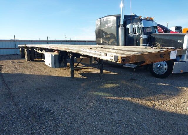 2020 FONTAINE TRAILER CO. Fontaine Trailer Co.