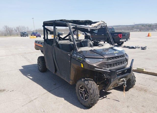 2023 POLARIS Ranger