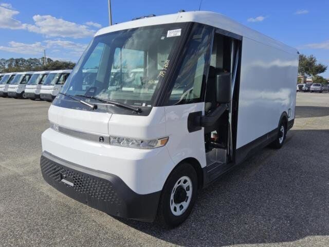 2024 BRIGHTDROP Zevo