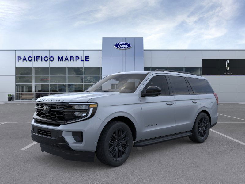 2026 FORD Expedition