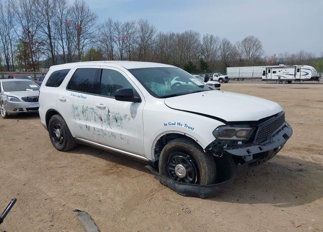 2024 DODGE Durango