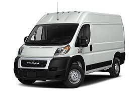 2019 RAM Promaster 3500