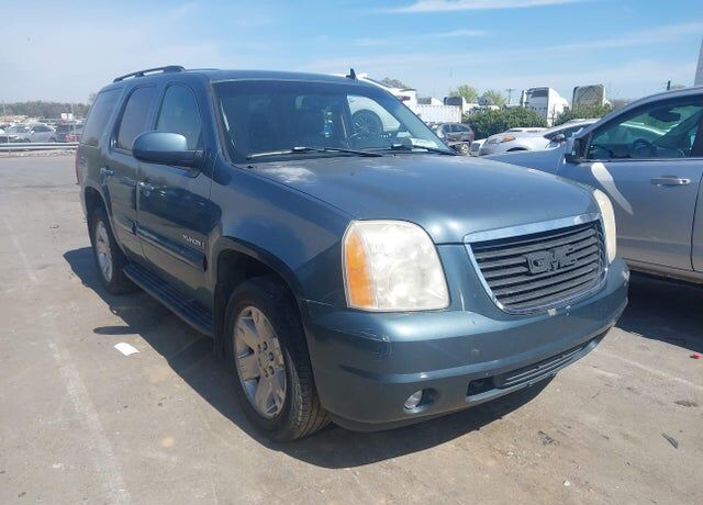 2008 GMC Yukon