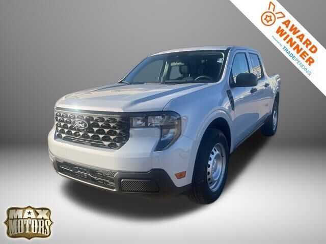 2025 FORD Maverick