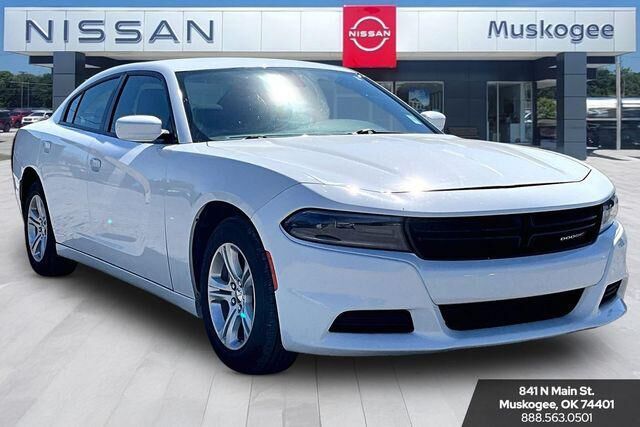 2022 DODGE Charger
