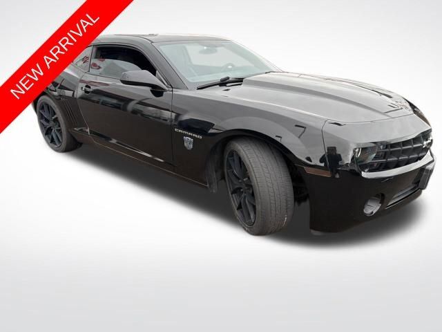 2013 CHEVROLET Camaro