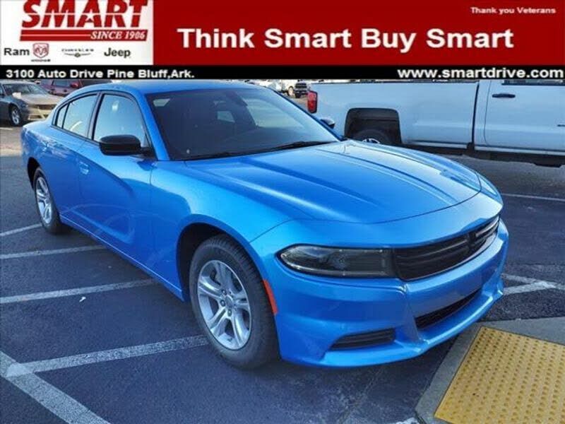 2023 DODGE Charger