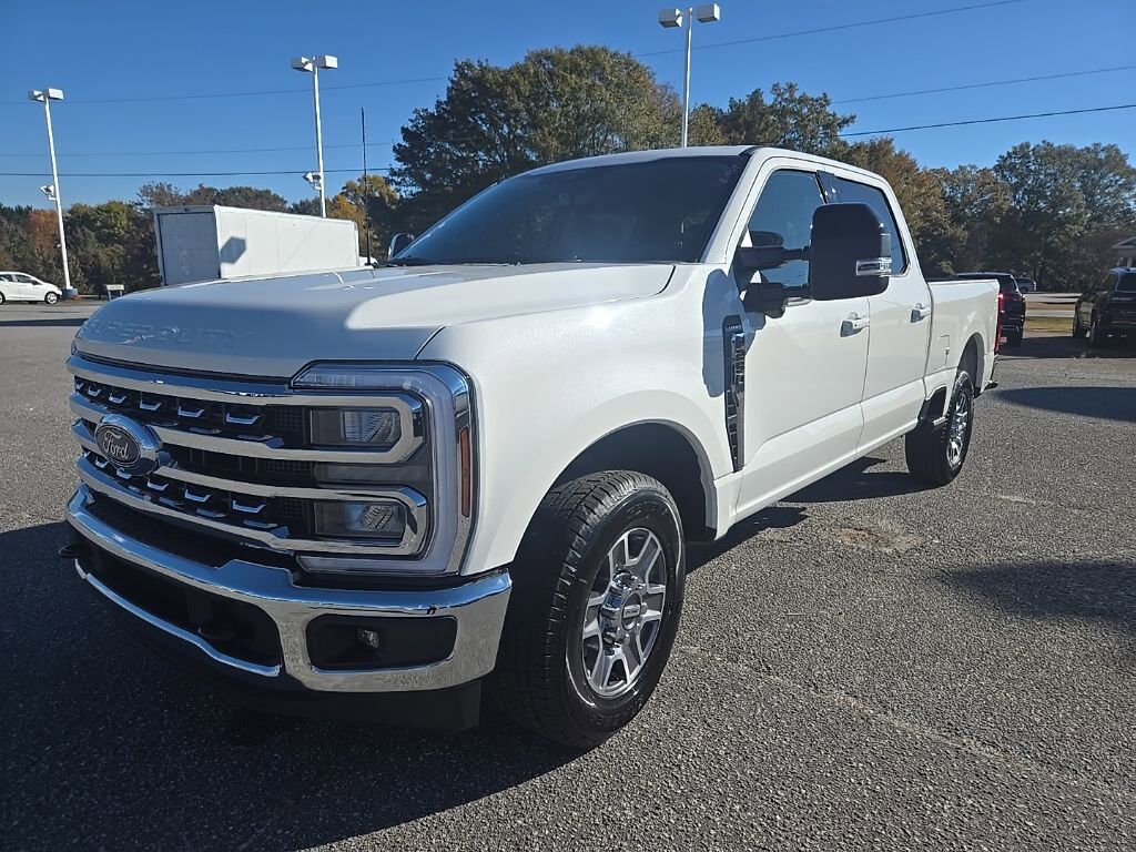 2026 FORD F-250
