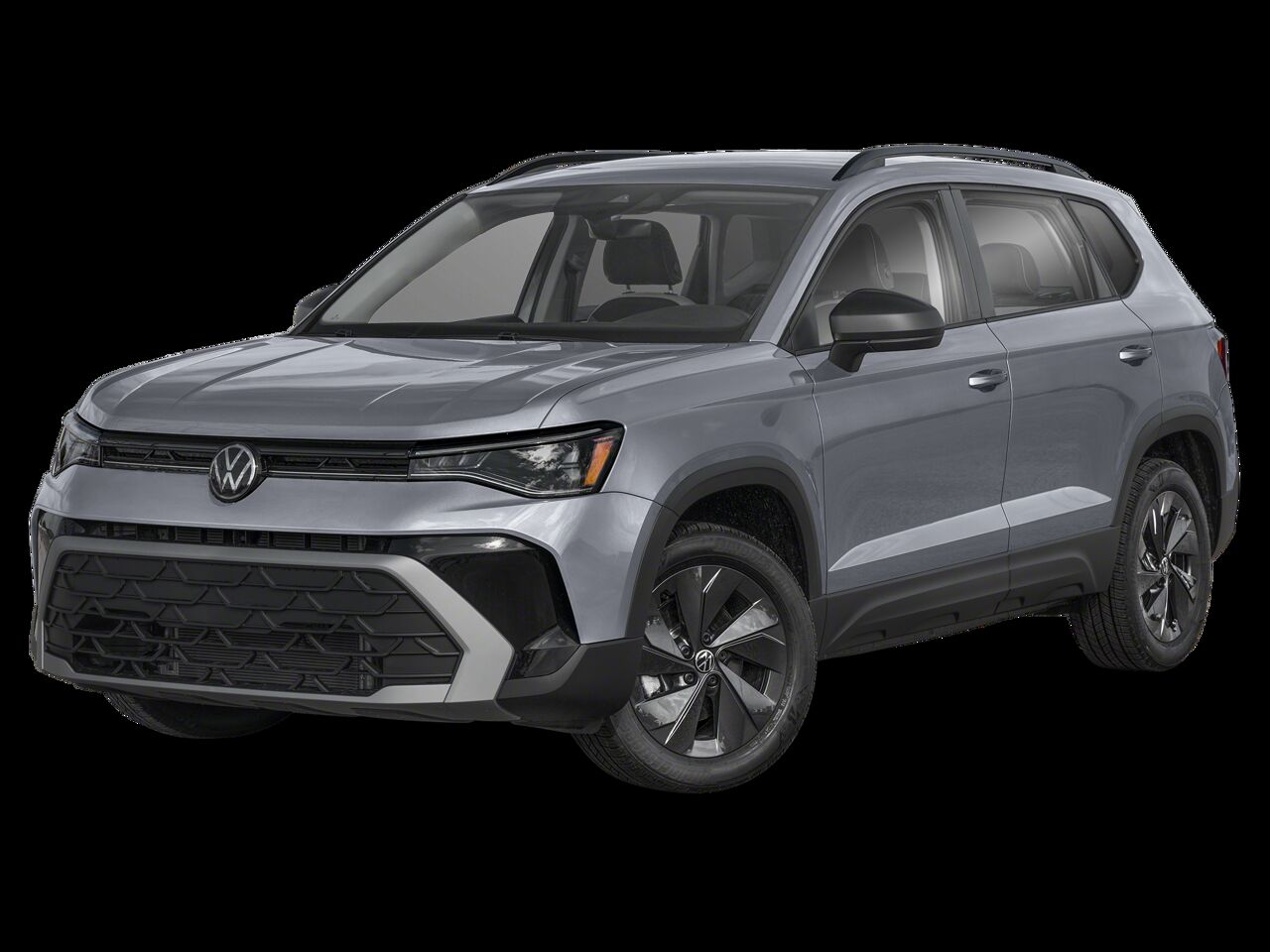 2026 VOLKSWAGEN Taos