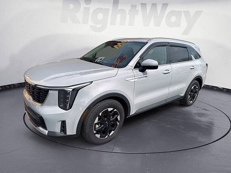 2024 KIA Sorento