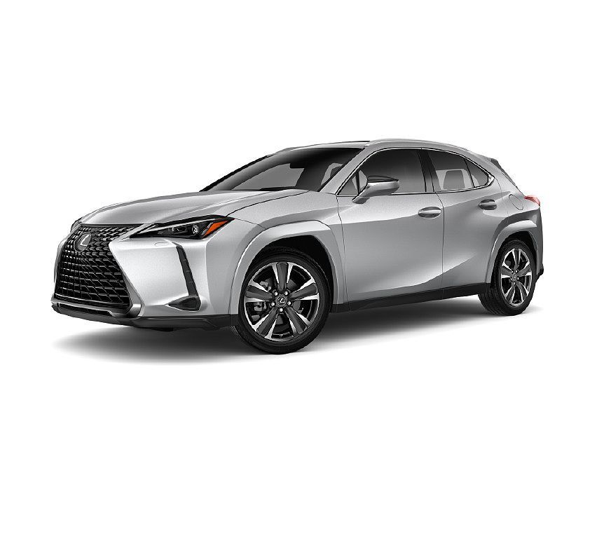 2026 LEXUS UX