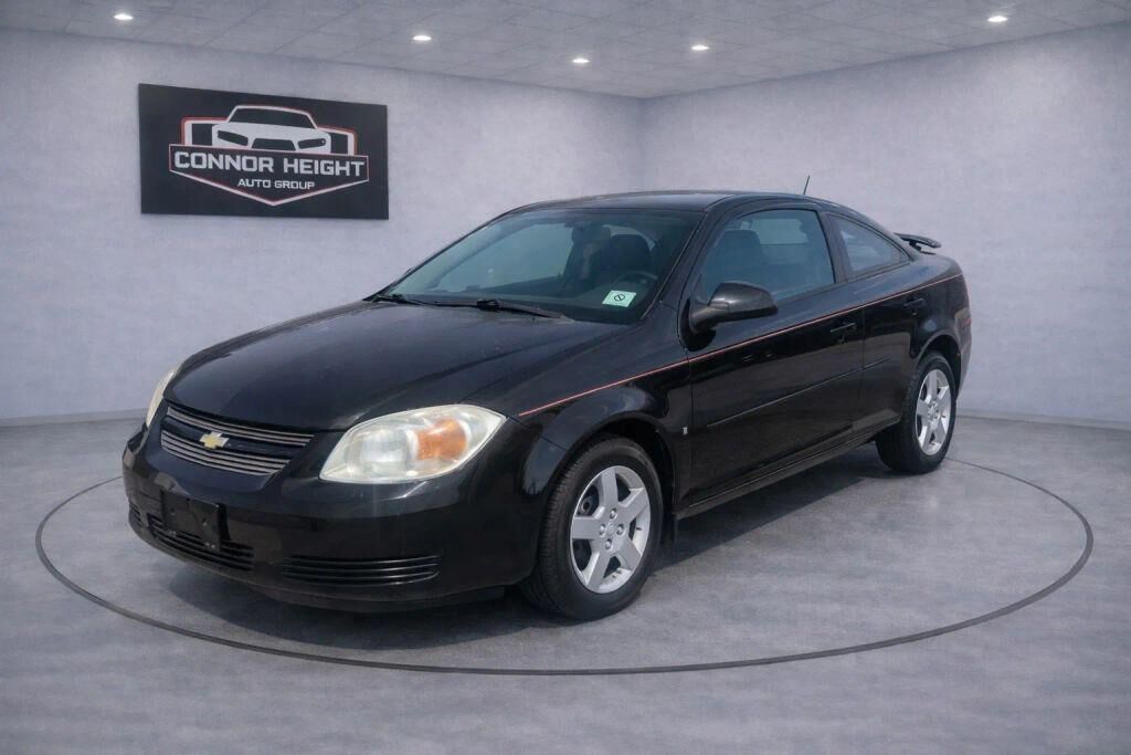 2008 CHEVROLET Cobalt