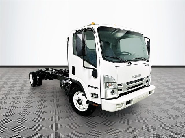 2026 ISUZU NPR/NPR-HD