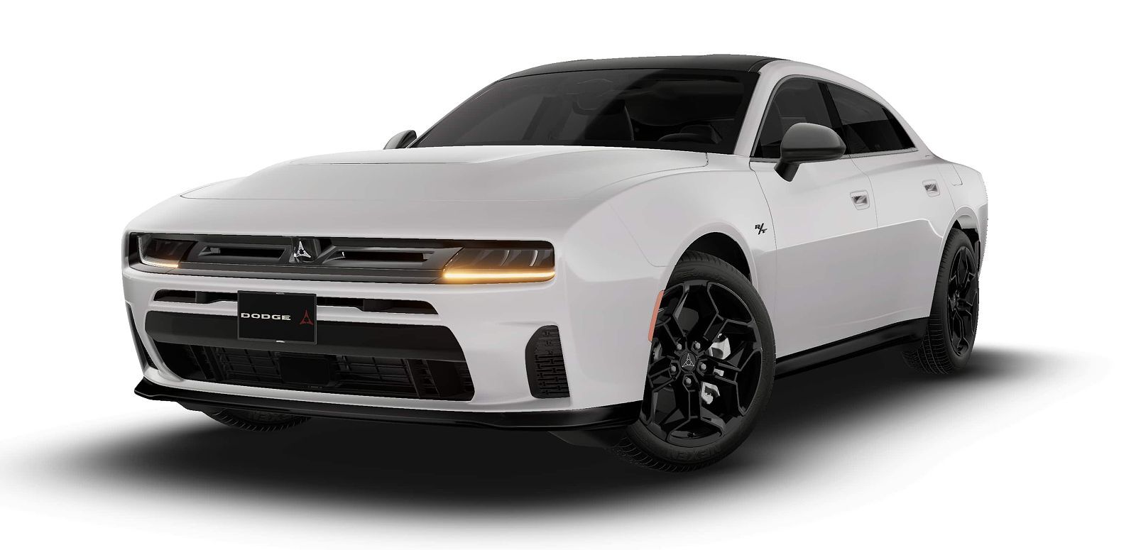 2026 DODGE Charger