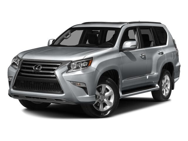 2016 LEXUS GX