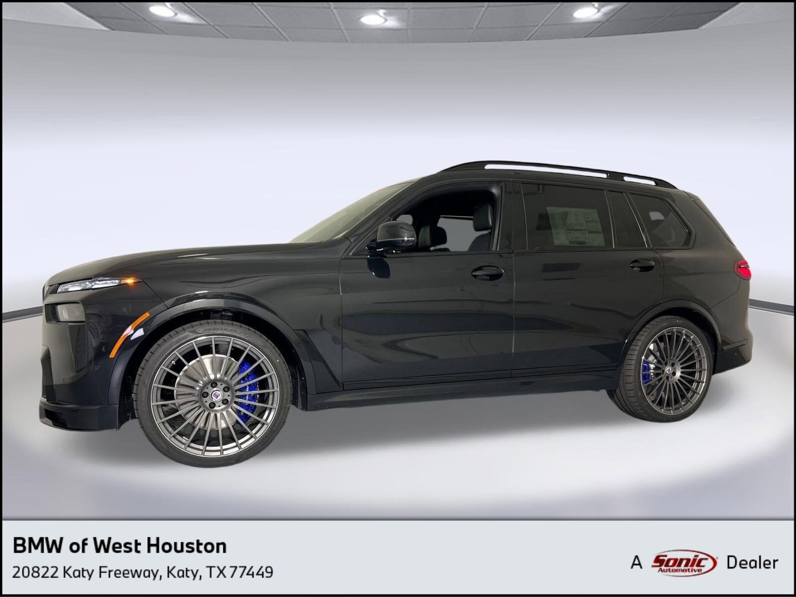 2026 BMW X7