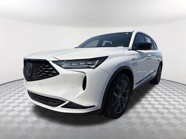 2023 ACURA MDX