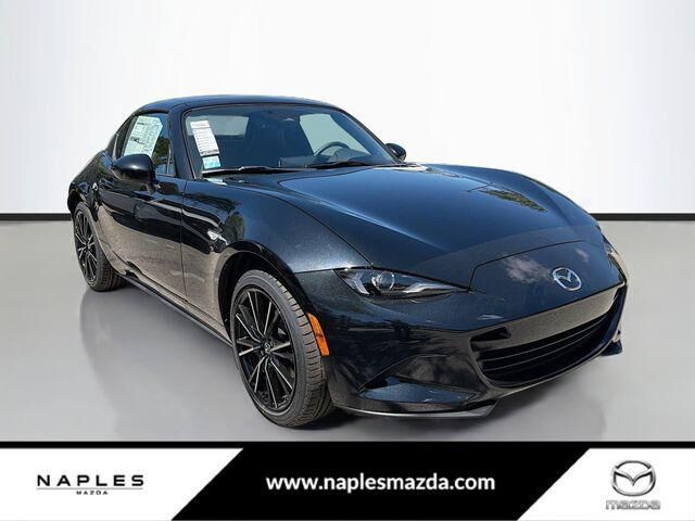 2026 MAZDA MX-5