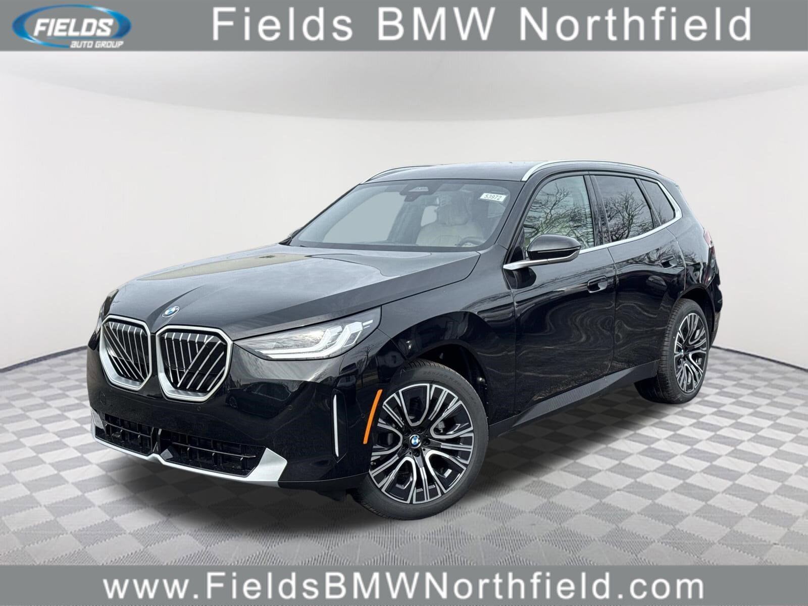 2026 BMW X3