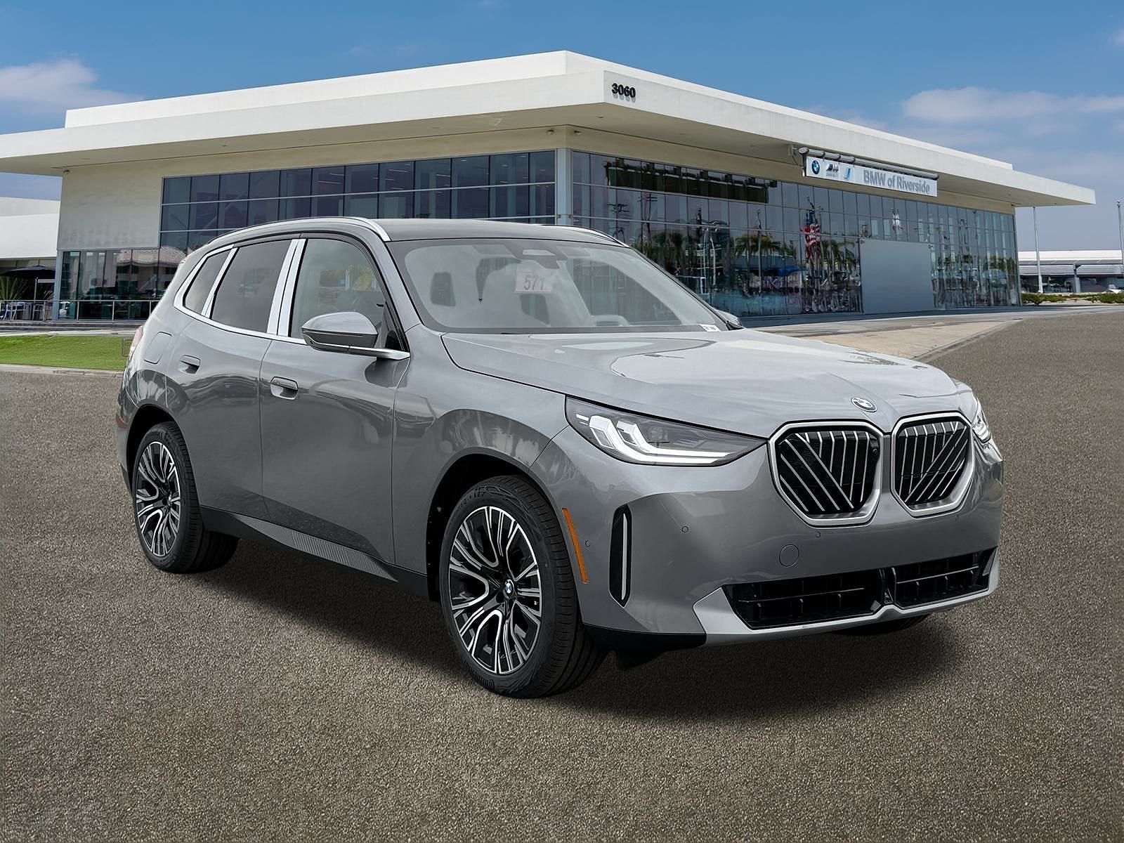 2026 BMW X3