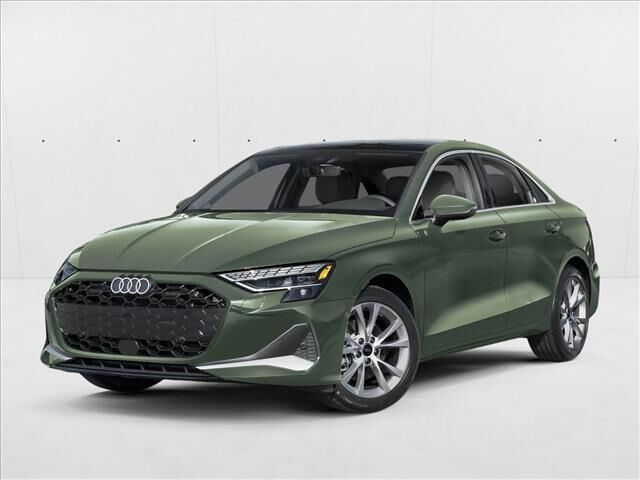 2026 AUDI A3