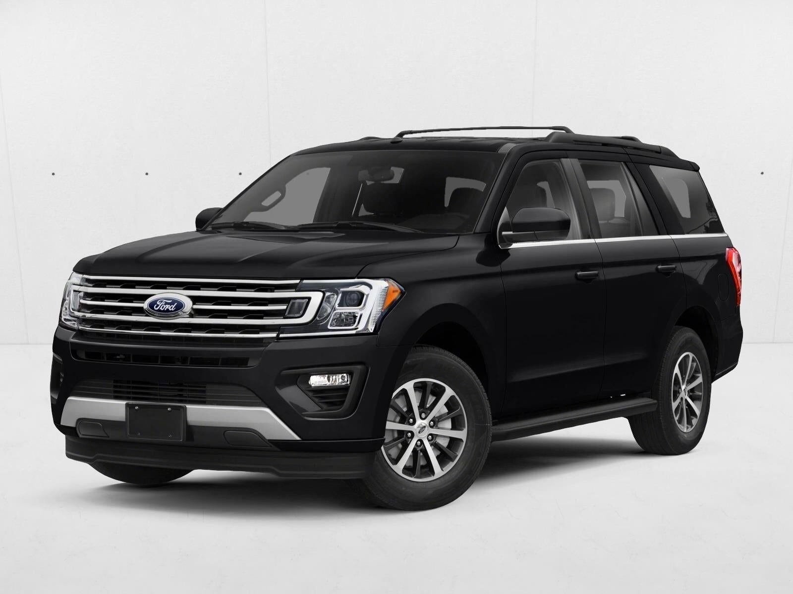 2021 FORD Expedition