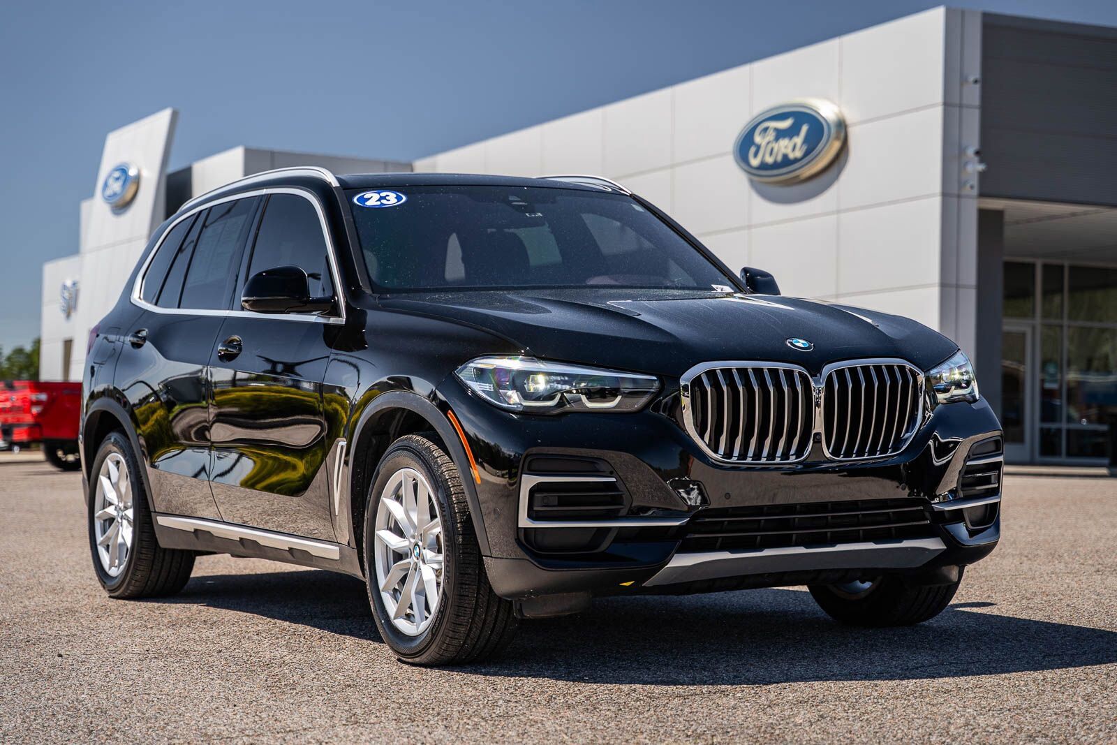 2023 BMW X5