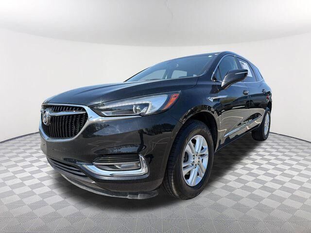 2020 BUICK Enclave