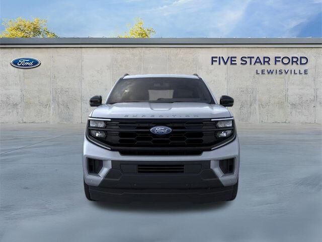 2026 FORD Expedition