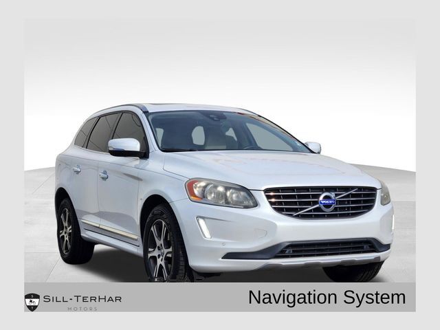 2015 VOLVO XC60