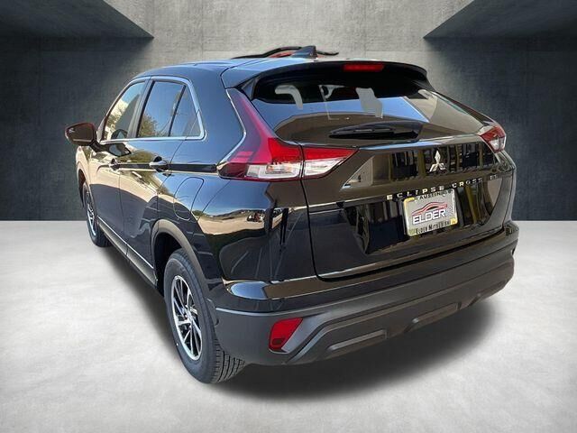 2026 MITSUBISHI ECLIPSE CROSS