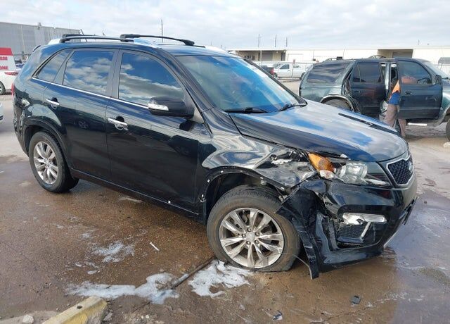 2011 KIA Sorento