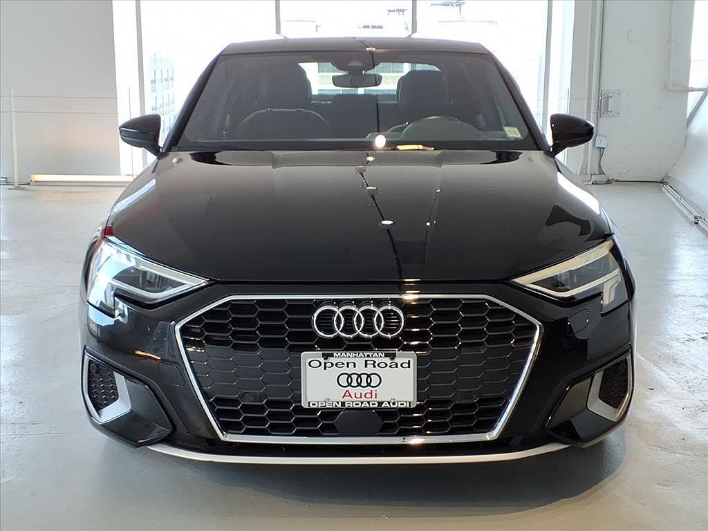 2023 Audi A3