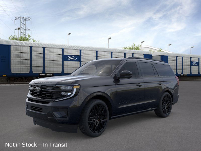 2026 FORD Expedition
