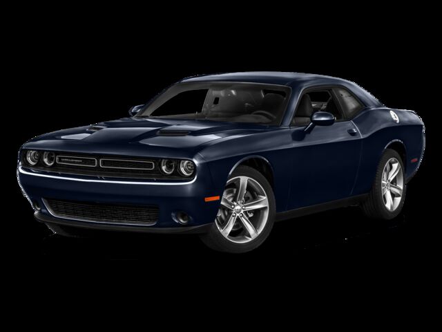 2017 DODGE Challenger