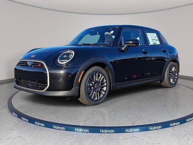 2026 MINI Hardtop