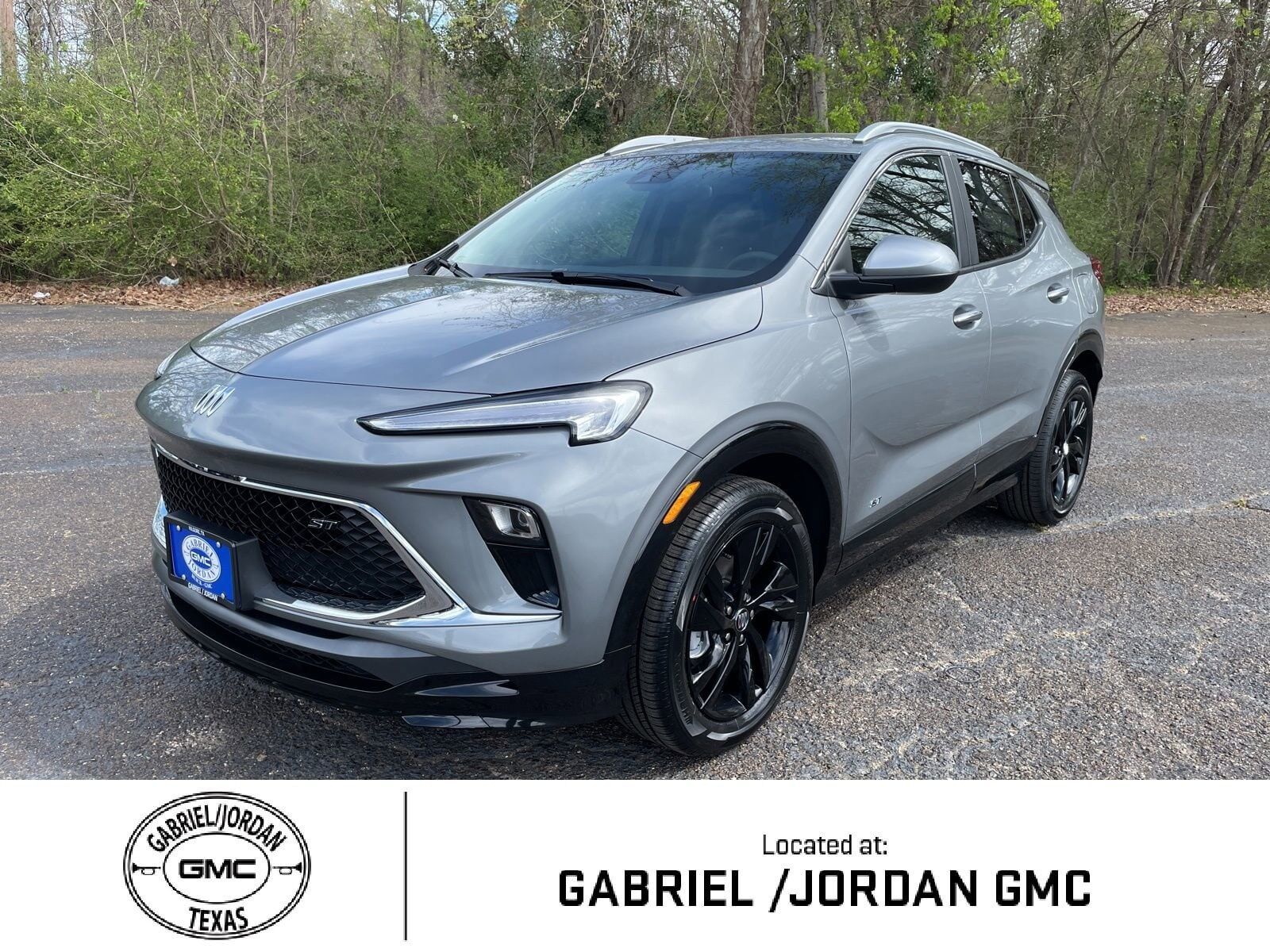 2026 BUICK Encore GX