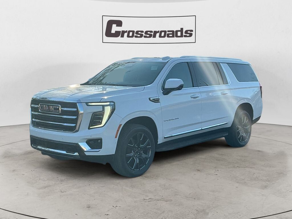2026 GMC Yukon XL