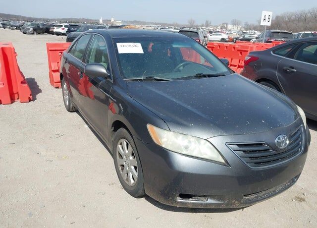 2009 TOYOTA Camry