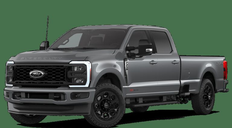 2026 FORD F-250