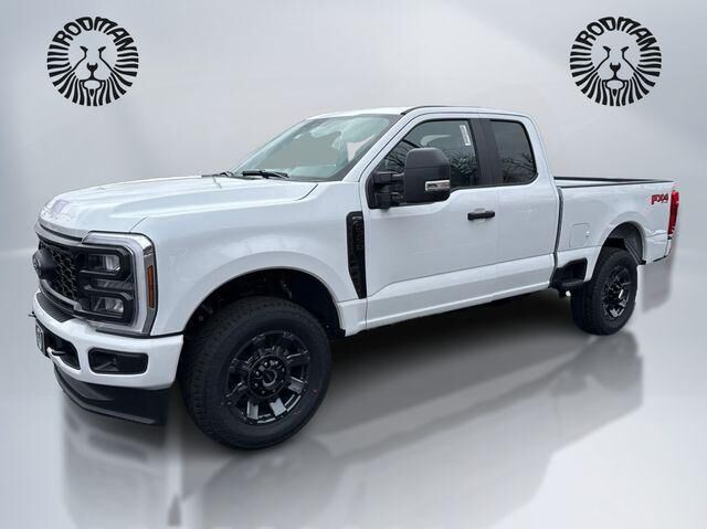 2026 FORD F-350