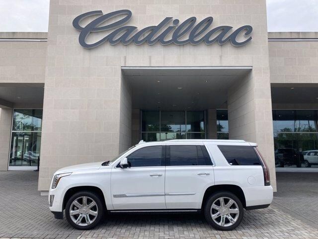 2019 CADILLAC Escalade