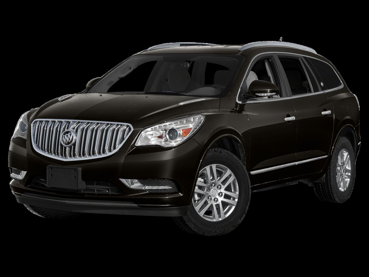 2015 BUICK Enclave
