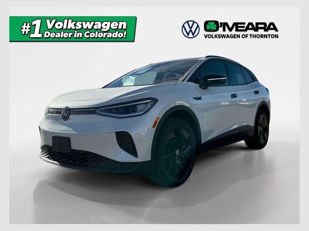 2026 VOLKSWAGEN ID.4