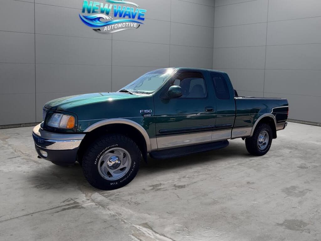 Ford F-150