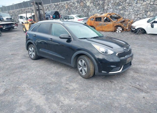 2019 KIA Niro