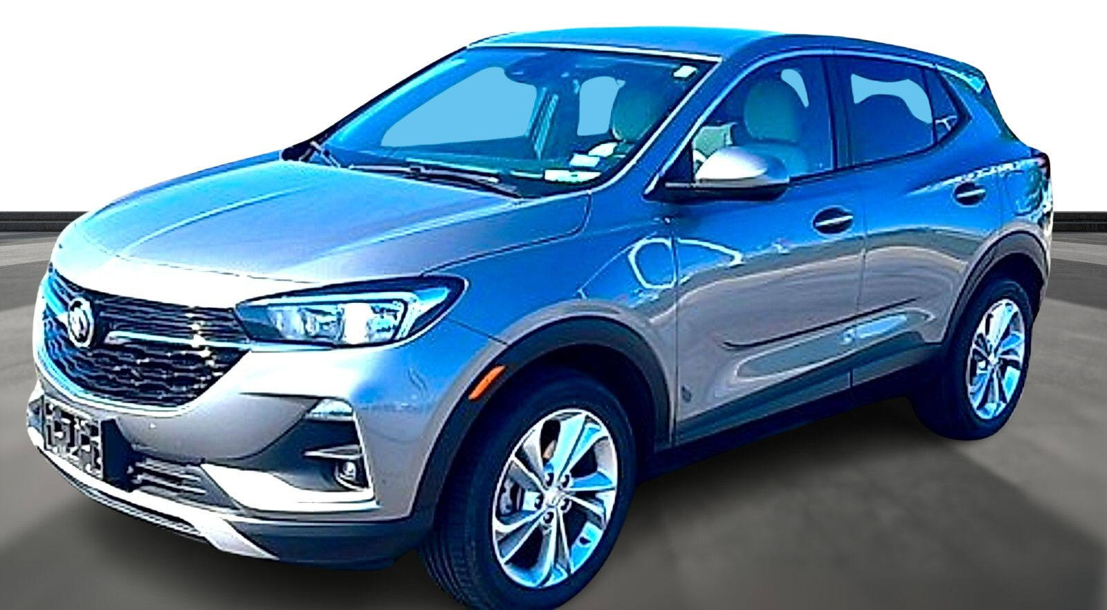 2023 BUICK Encore GX